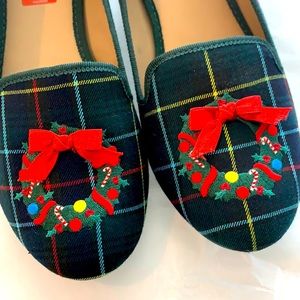 Christmas Shoes 🎄